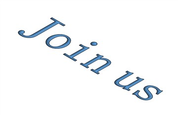 Dobrodošli da nam se pridružite